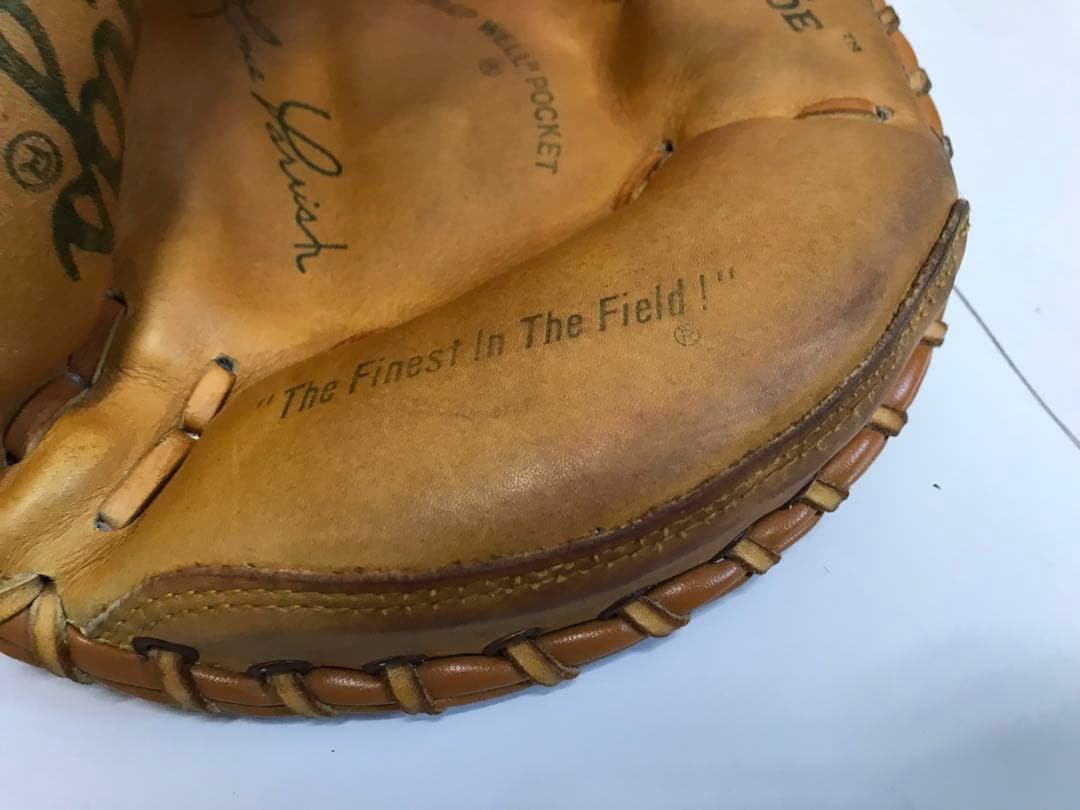 ローリングス　キャッチャーミット