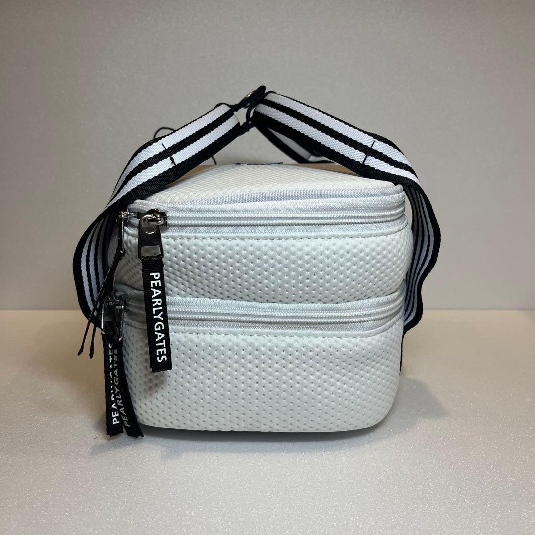 【新品未使用】パーリーゲイツ 保温・保冷バッグ