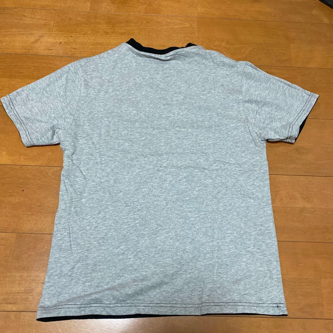 と*ろ様 電気グルーヴ×殺害塩化ビニール　コラボTシャツ　Mサイズ　美品