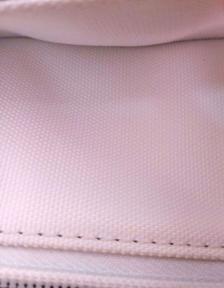 ジャックバニー　ボストンバッグ 男女兼用 ネイビー 光沢