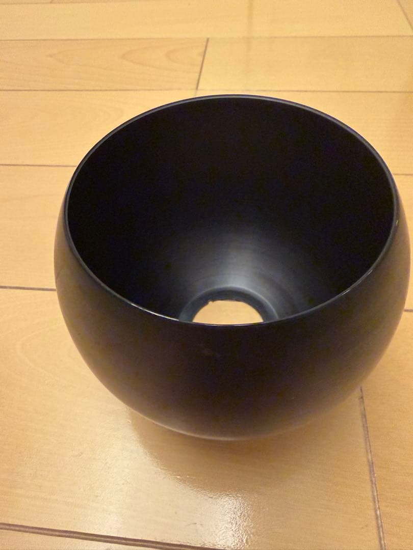 ライト・ランタン KURASHI MADE DOME LOOK &MICRO CARABINER