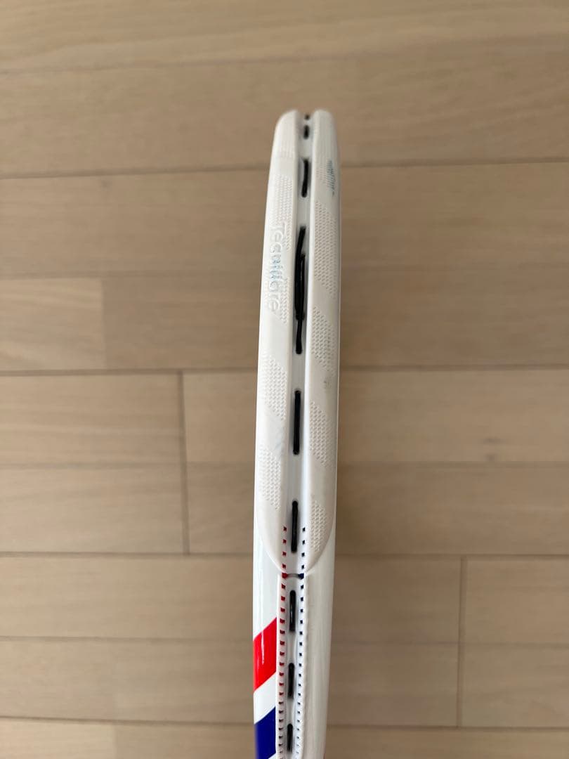 テクニファイバーＴ-FIGHT300S 98インチ G2