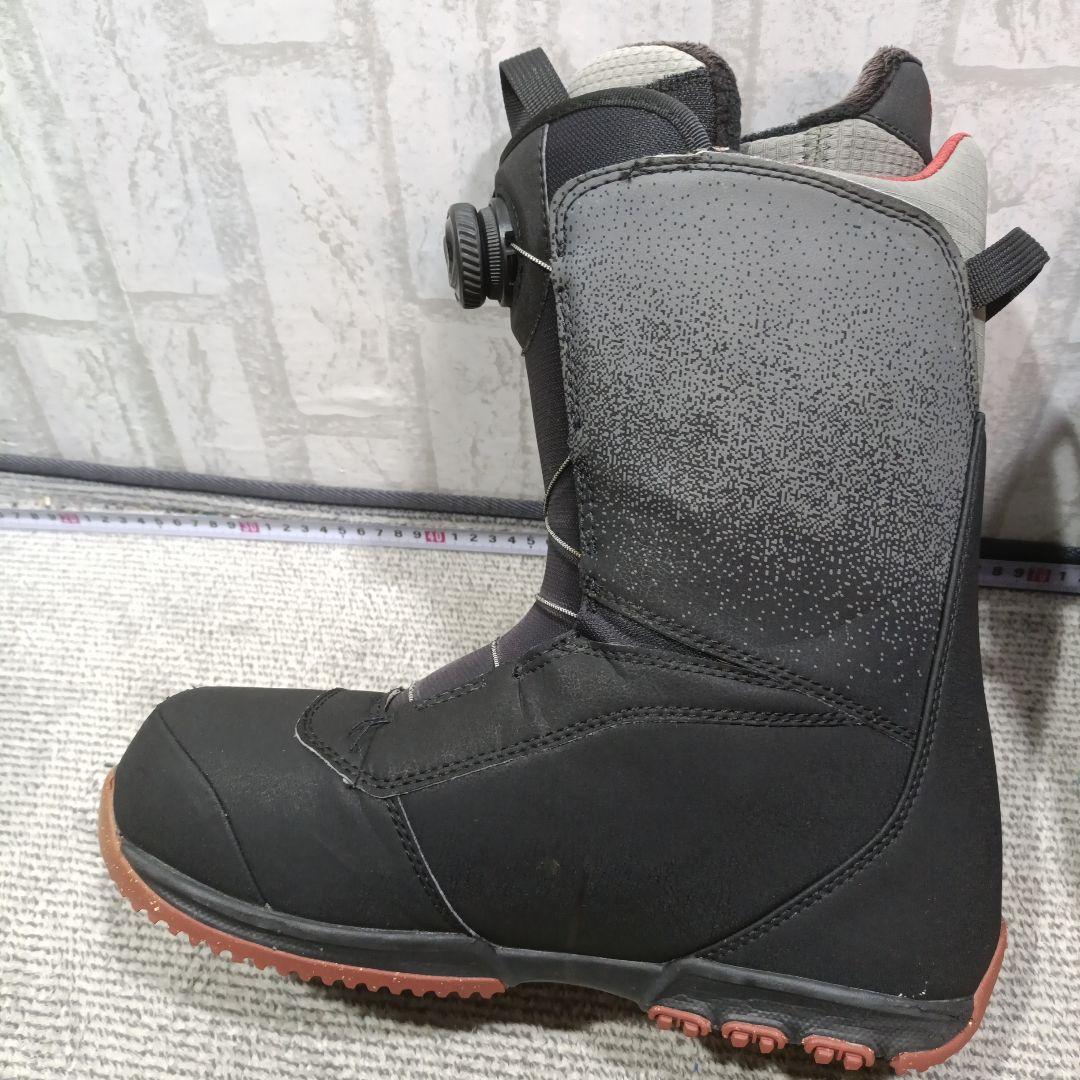 BURTON RULER BOA 28.0cm　バートン　ルーラー