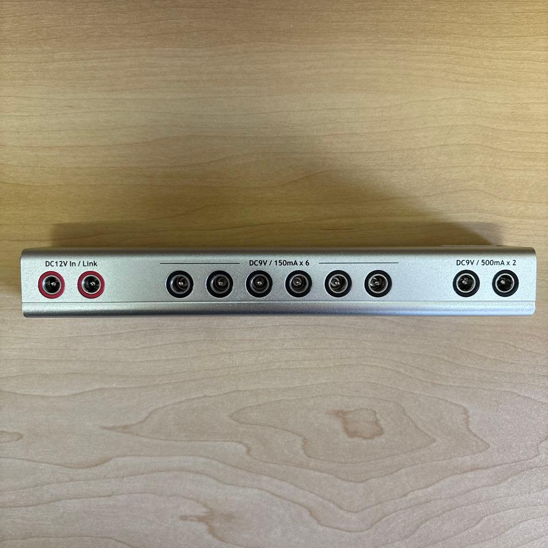 CAJ DC-DC Station II パワーサプライ