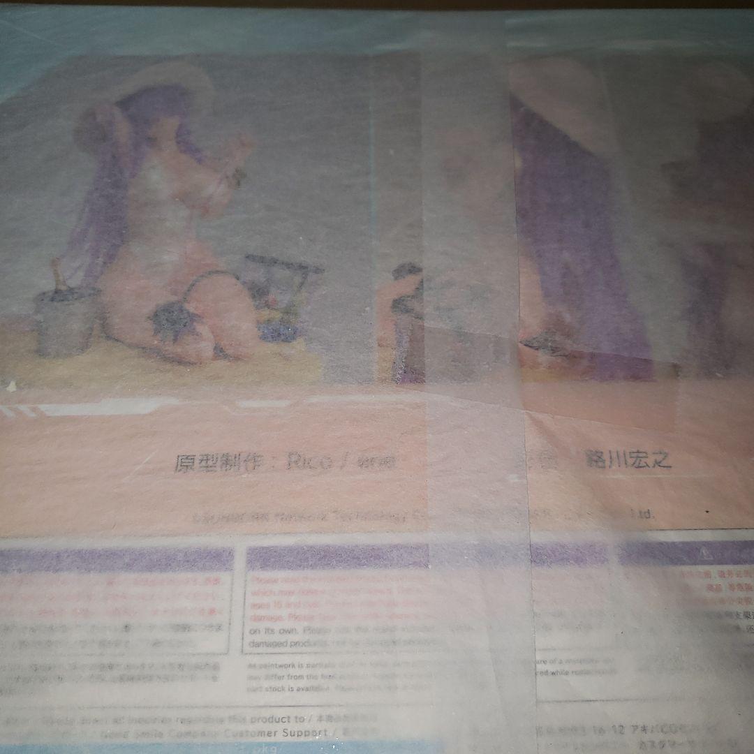 【新品未開封】Wonderful Works　ZB-26　麗しき夢の片隅