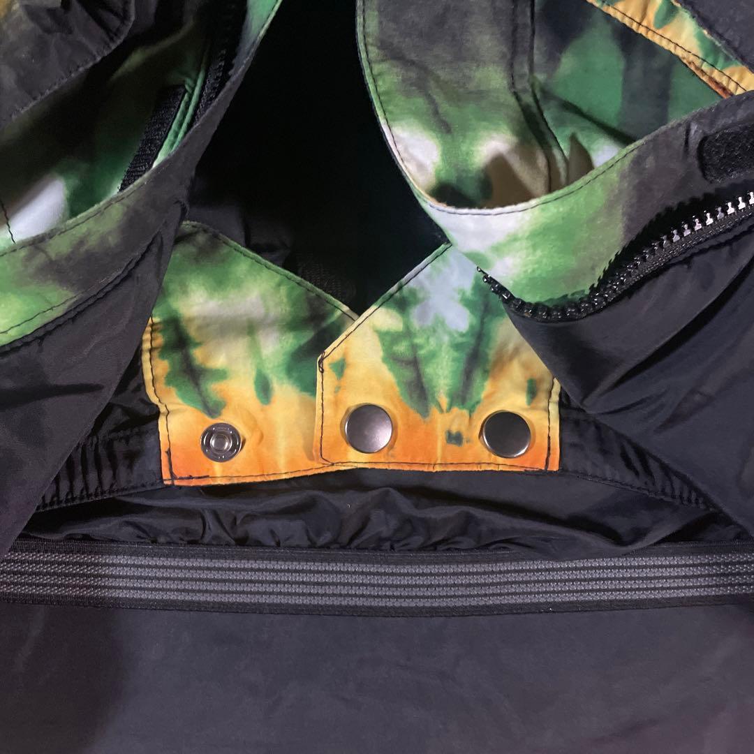 BURTON キッズ　スノーボードウェア M 140cm 150cm スキー