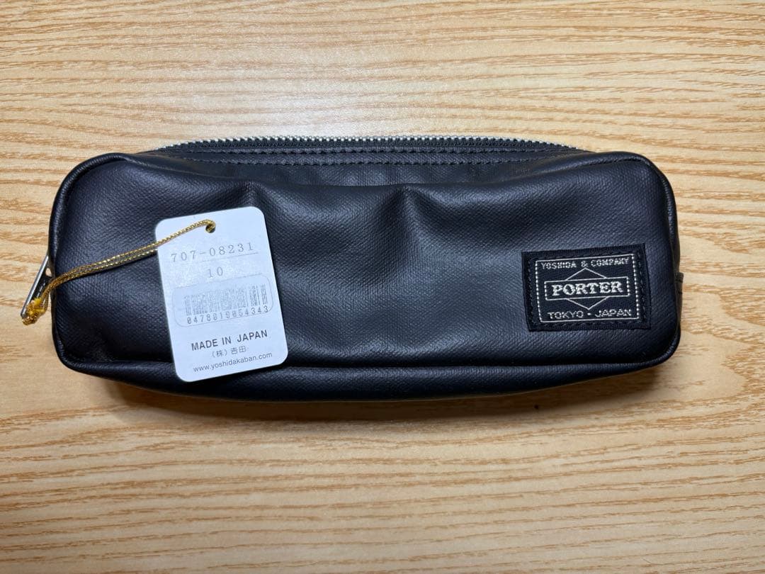 ポーター　ペンケース