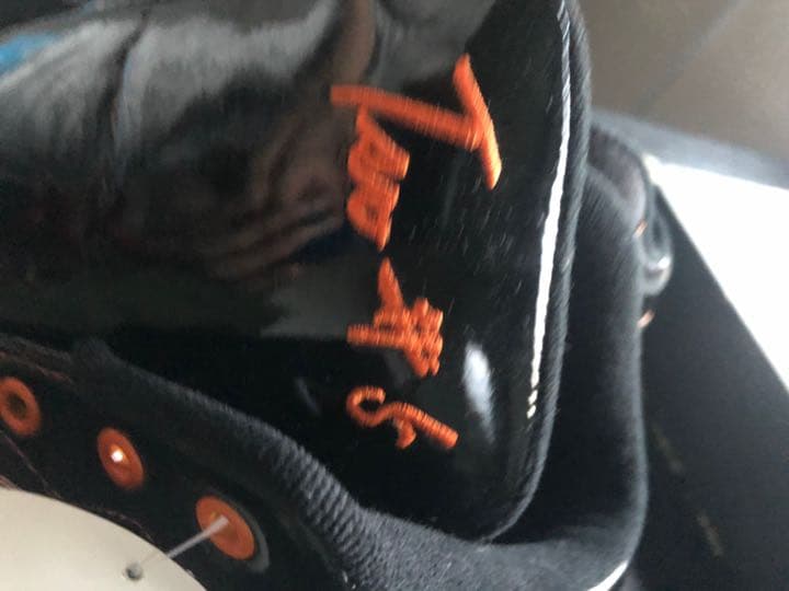 【廃盤レア】新庄剛モデル　アシックス　asics 野球　スパイク値下げしました！