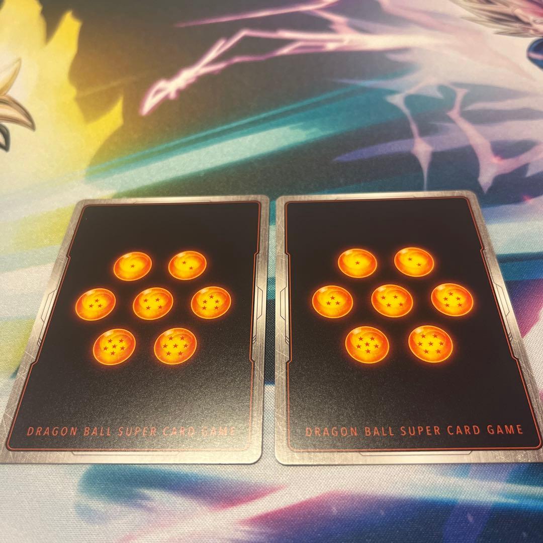 ドラゴンボール　フュージョンワールド　セル　パラレル　sb01-009