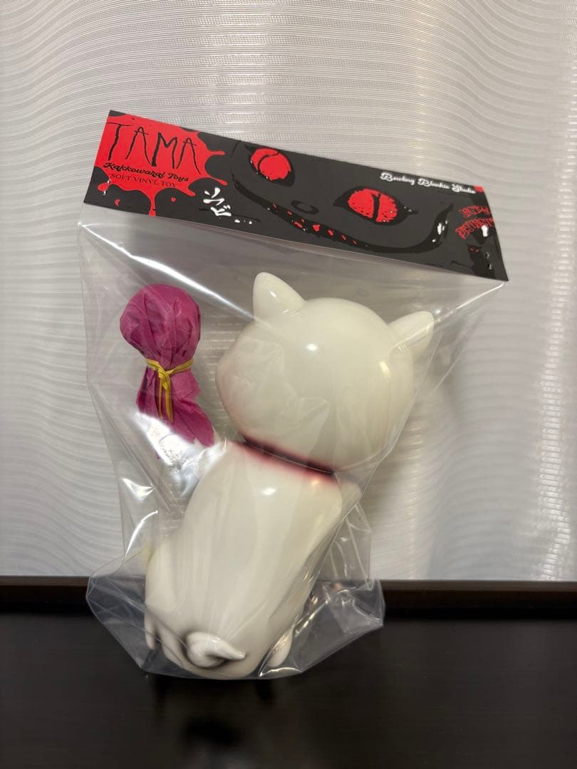 かっこわらい雑貨店 TAMA ブラインド ワンフェス WF2026