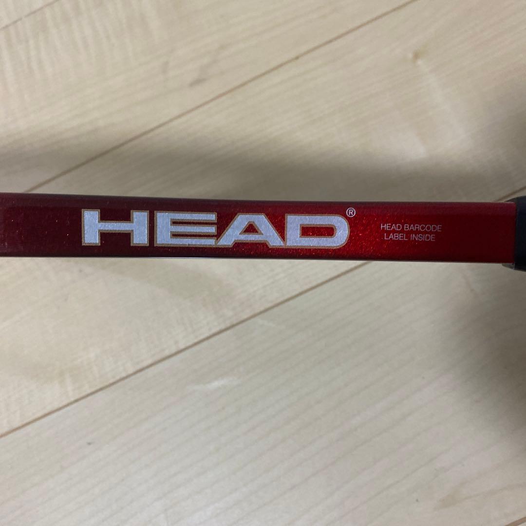 【比較的美品】HEAD PRESTIGE CLASSIC 600 テニスラケット