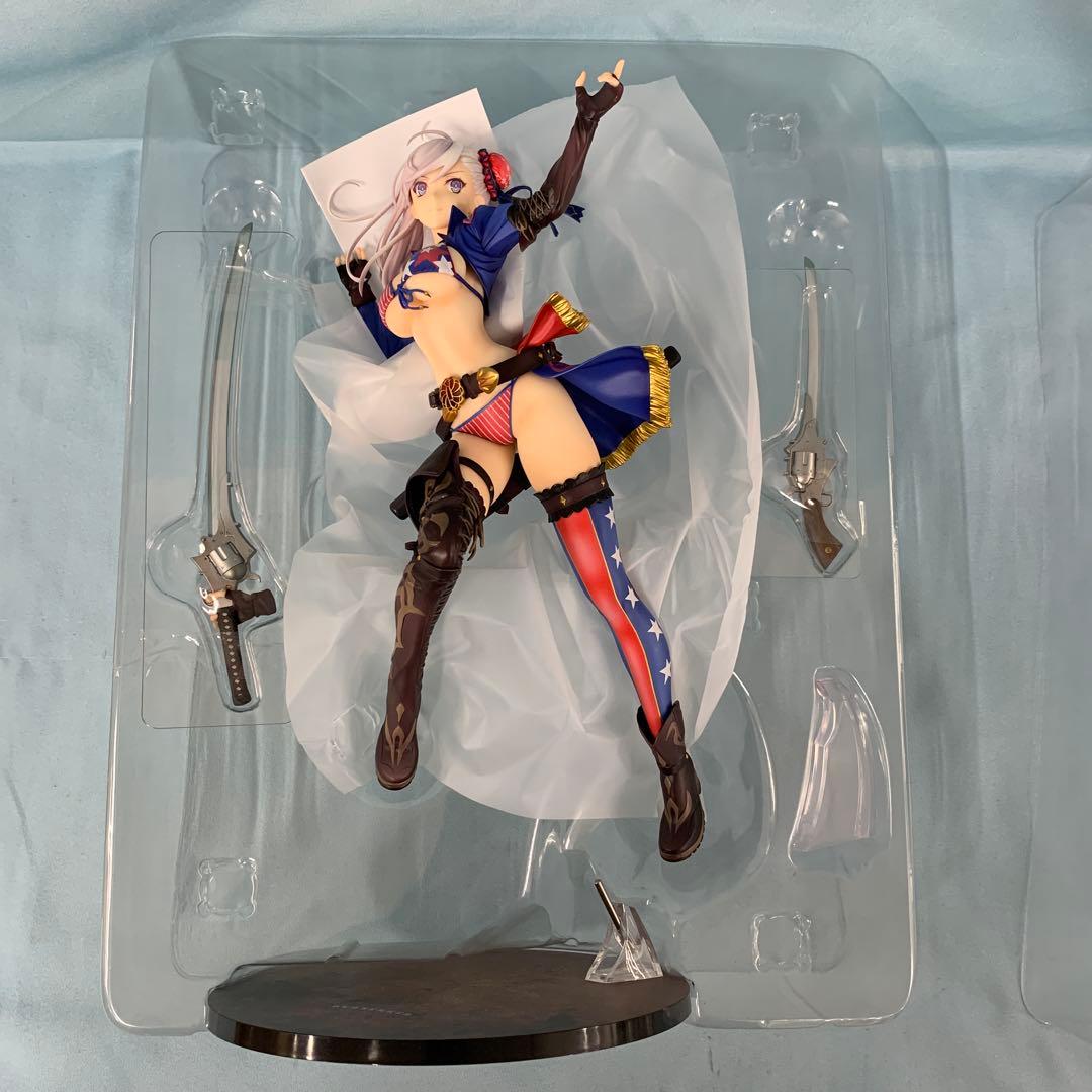 バーサーカー　宮本武蔵 「Fate/Grand Order」 1/7 フィギュア