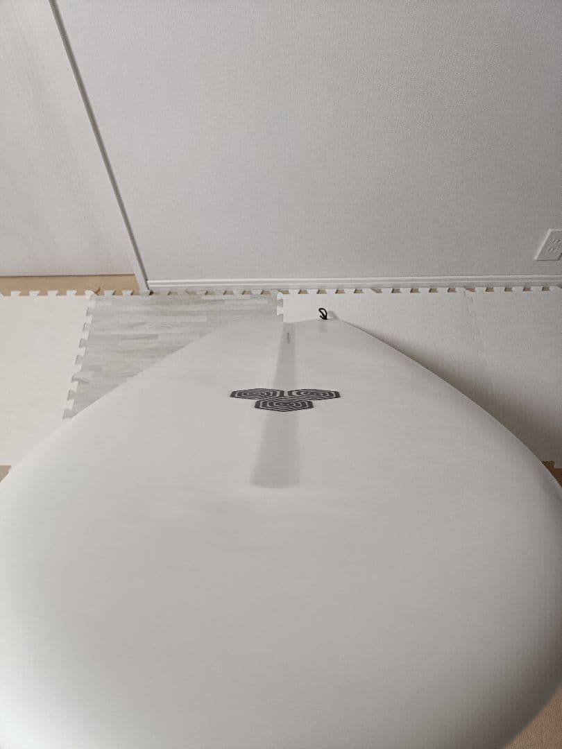 FEBS FISH フェブズフィッシュ SPINETEK 　アルメリック　5.5