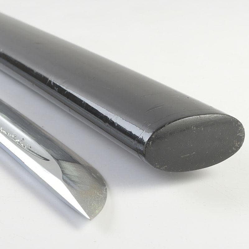 武具　刀装具　日本刀　模造刀　居合刀　刀袋付　V　9704A