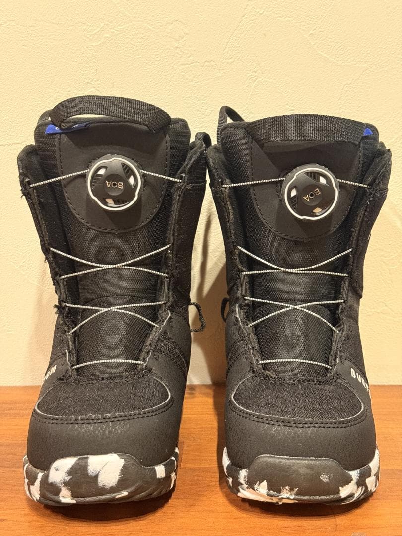 スノーボード BURTON KIDS GROM BOA 1K 20cm