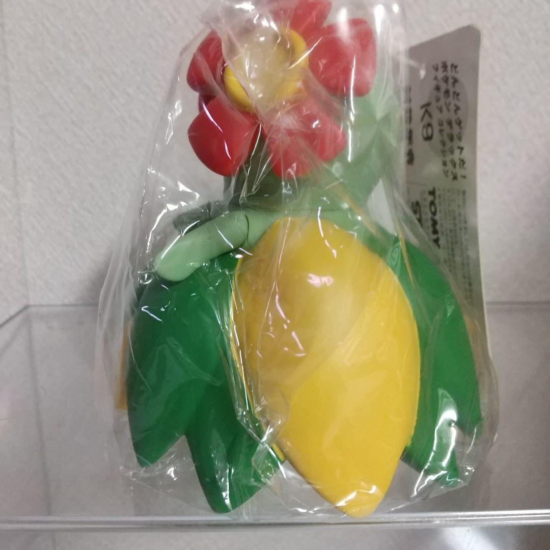 ポケモン デラックスフィギュアコレクション キレイハナ他 3点セット レトロ