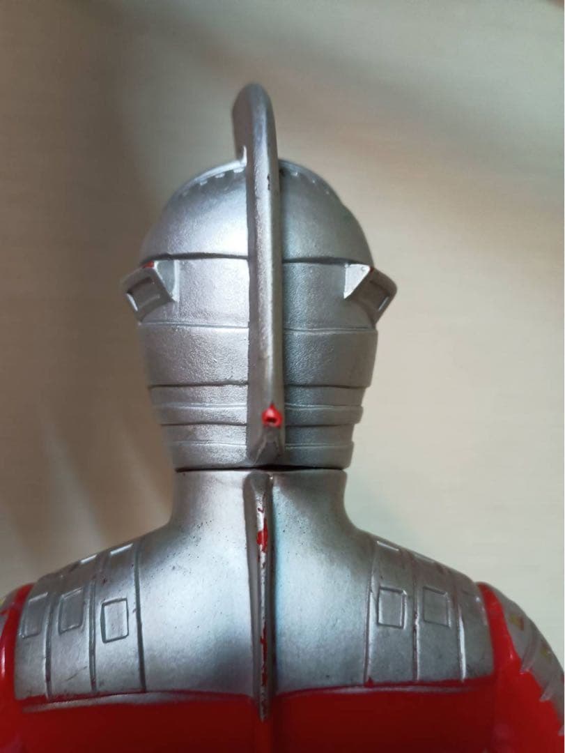 ウルトラセブンソフビ30cm 円谷プロ