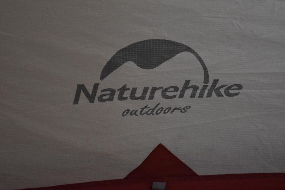 h*o様 Naturehike Hiby4 3-4人用 キャンプ テント