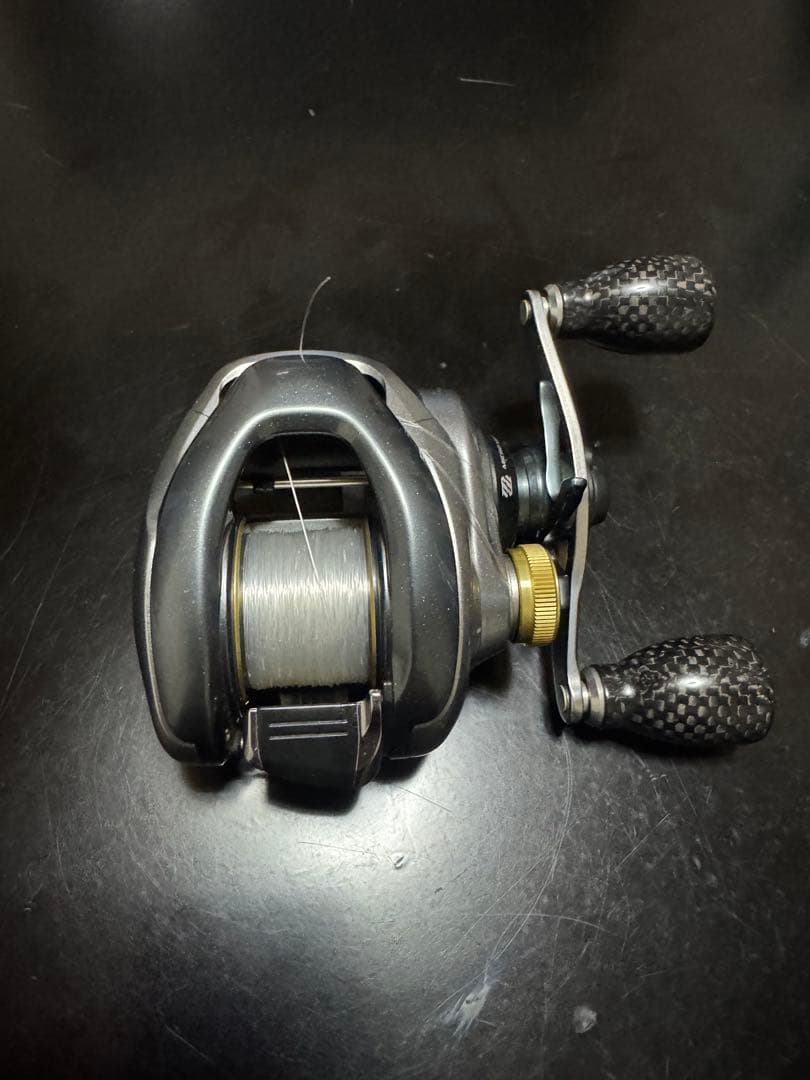 シマノ 13メタニウム