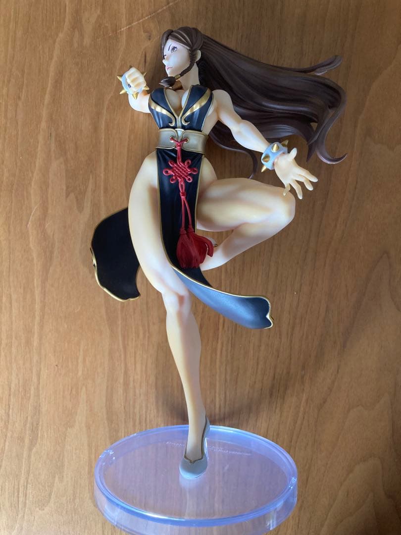 ストリートファイター ビショウジョ チュンリ (バトルコスチューム 1/7)