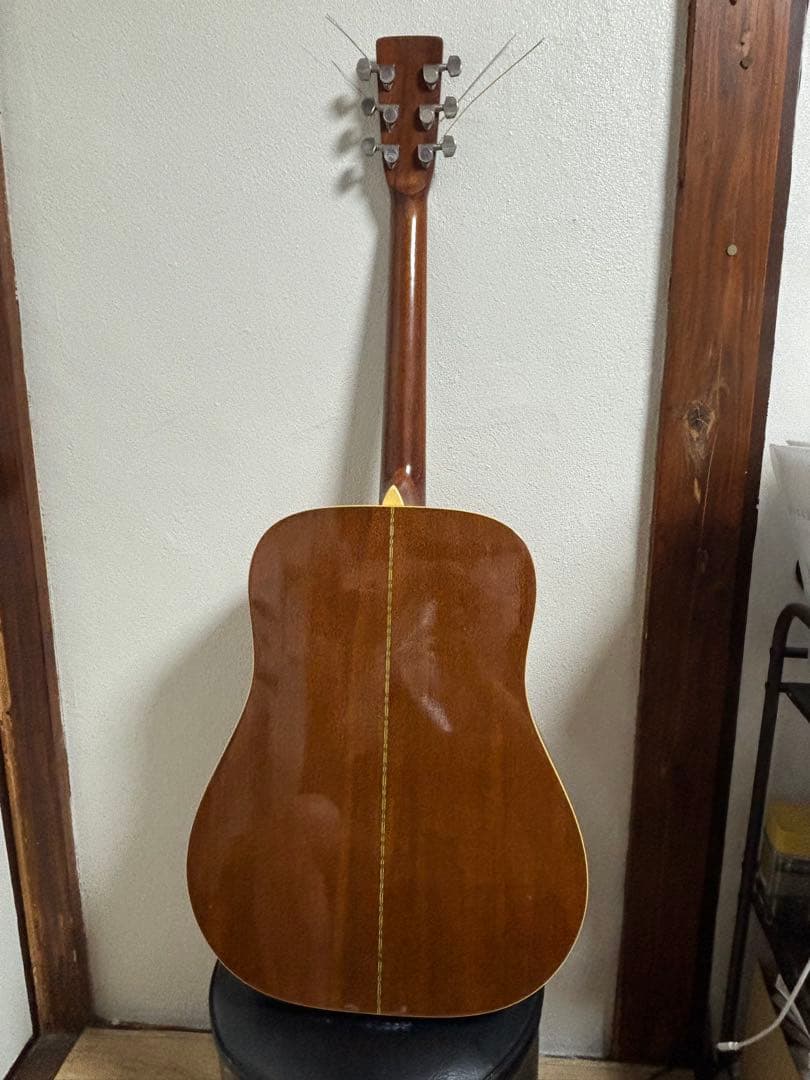 Pro MARTIN アコースティックギター