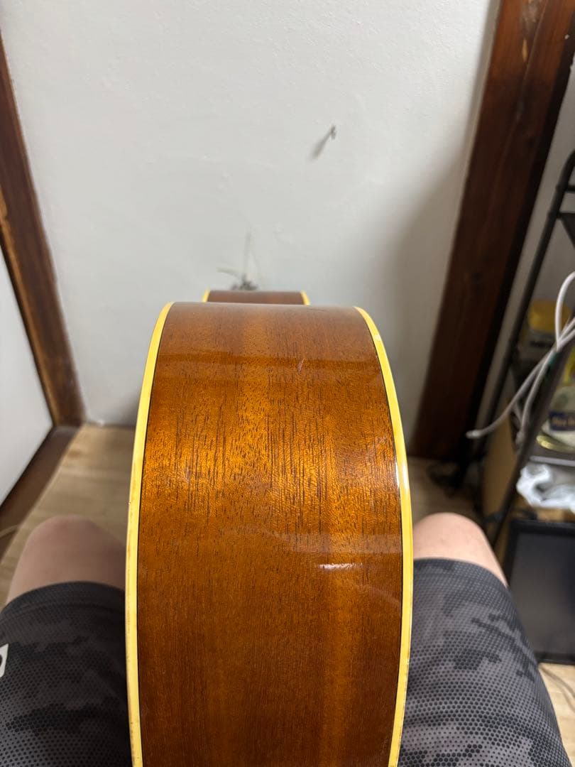 Pro MARTIN アコースティックギター