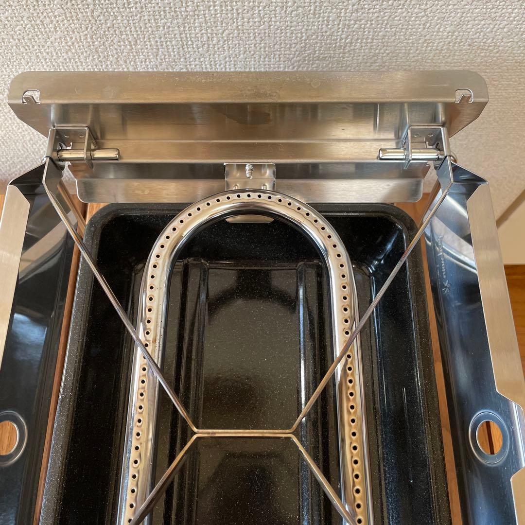 美品★スノーピーク　雪峰苑