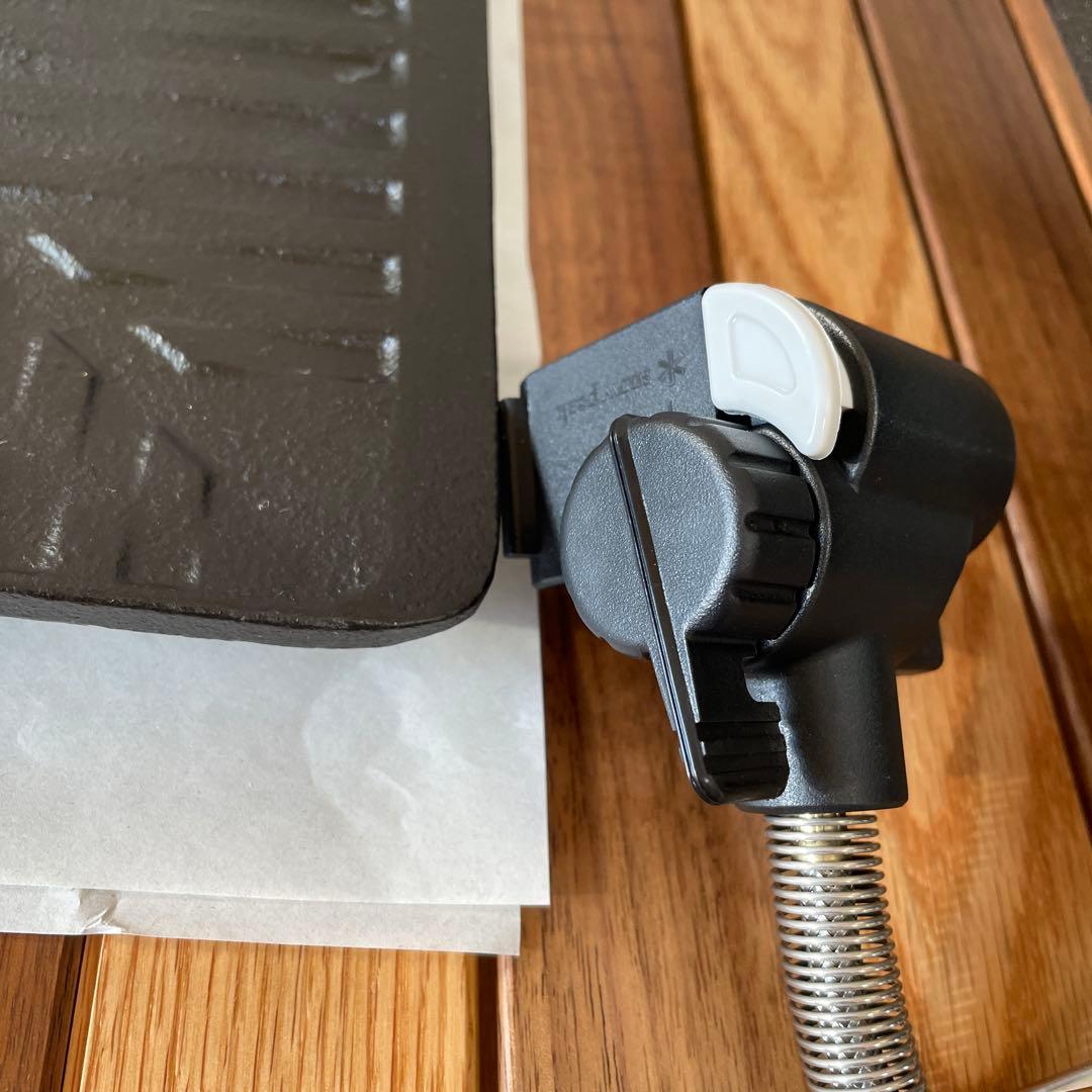 美品★スノーピーク　雪峰苑