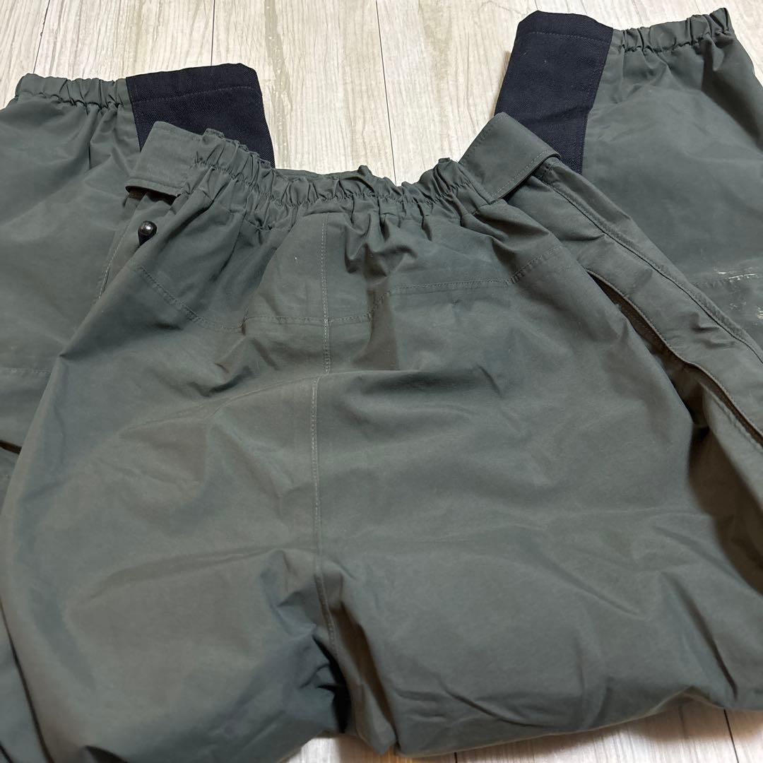 The north face ゴアテックス　スキー　メンズMサイズ