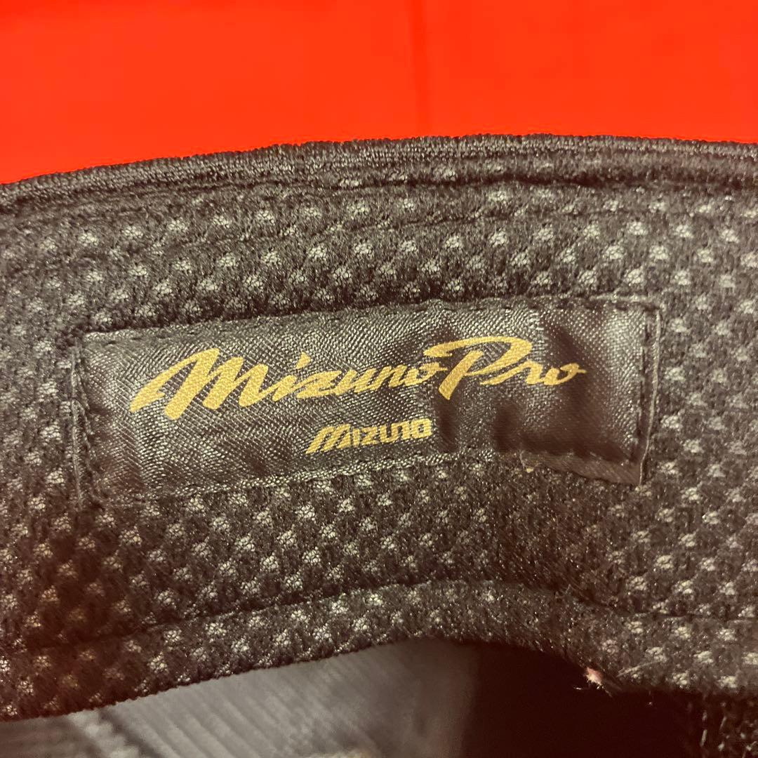 阪神タイガース プロコレキャップ (2018年〜2019年ビジター用)