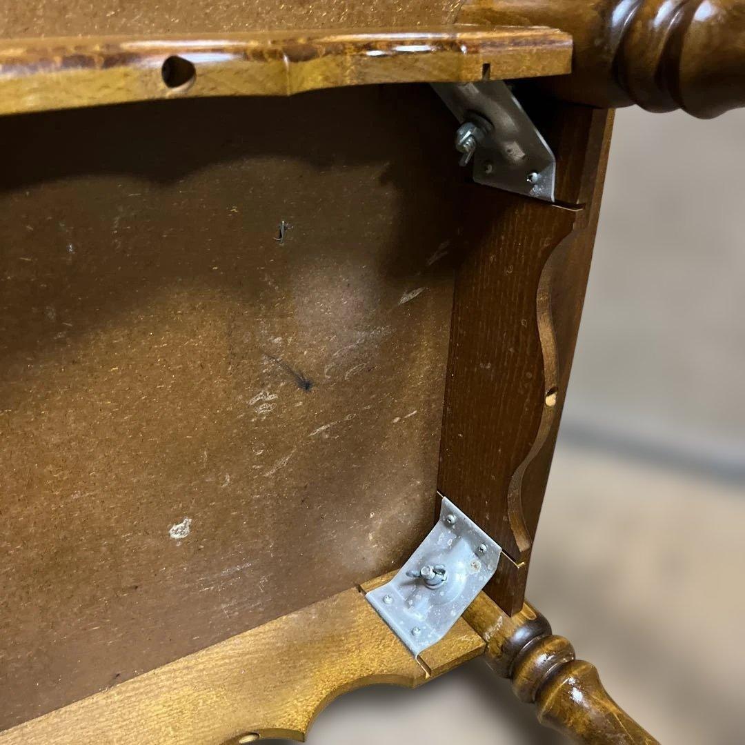 カリモク ダイニングテーブル TC200JK 小型 国産　karimoku