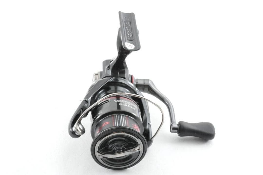 シマノ ヴァンフォード 2500S