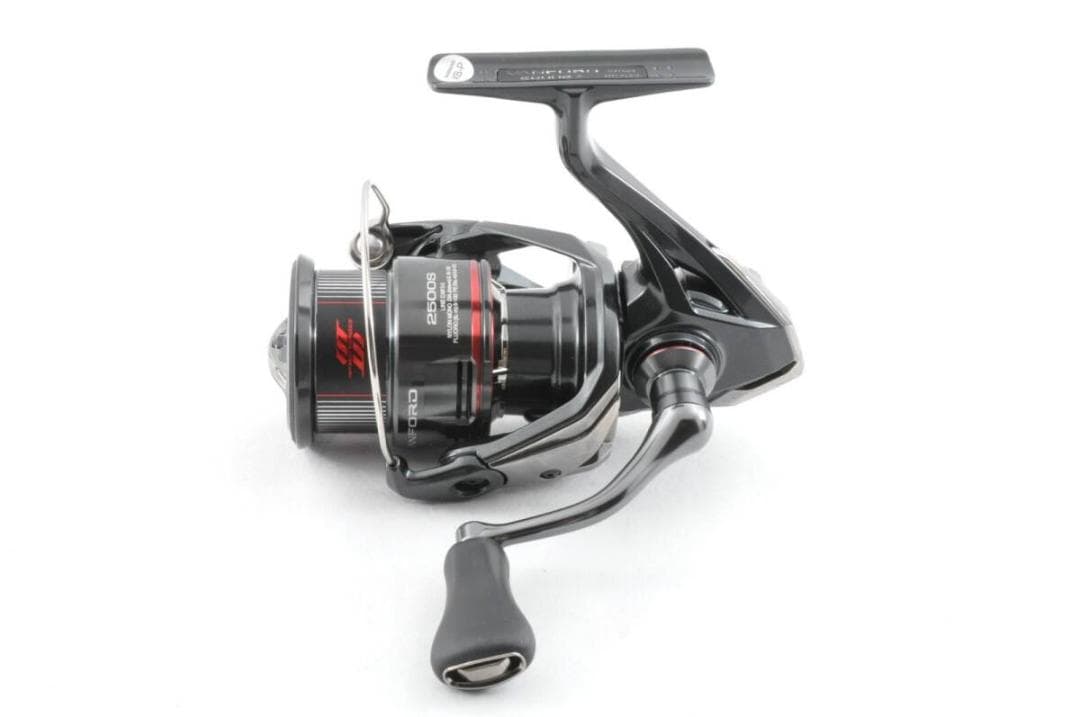 シマノ ヴァンフォード 2500S