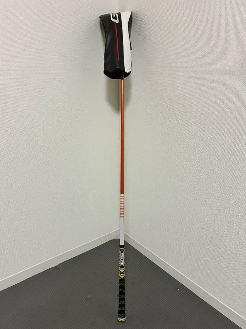 タイトリストGT280ミニドライバー Tour AD DI-6S ヘッドカバー付