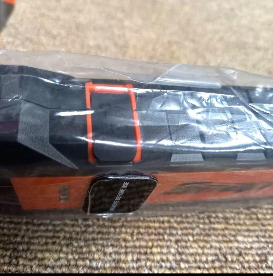 スナップオン Snap-on 充電式 コンバーチブル ハンディライト レッド