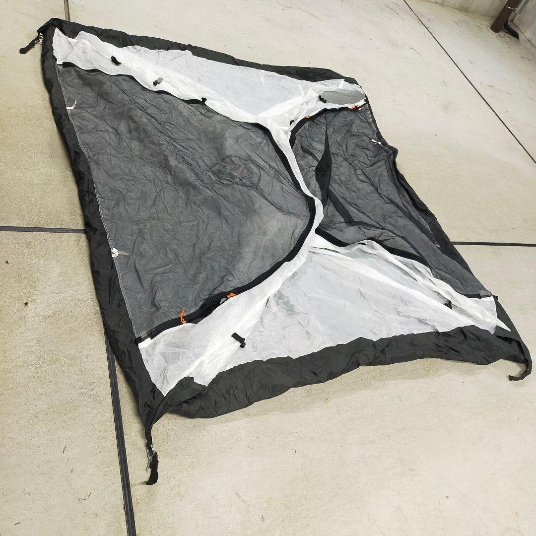 ✨美品 付属品完備 コールマン ツーリングドームLX ソロキャン 夏キャンプ