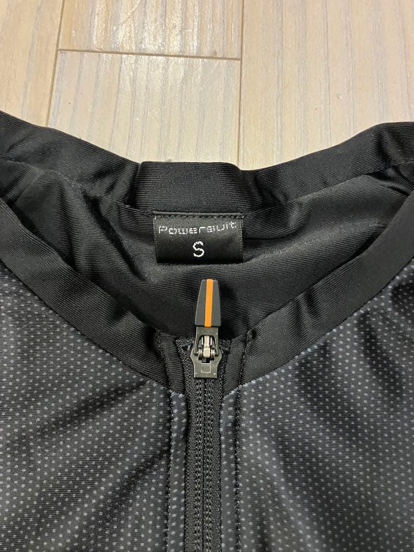 SIXPAD EMSパワースーツ SサイズMサイズ