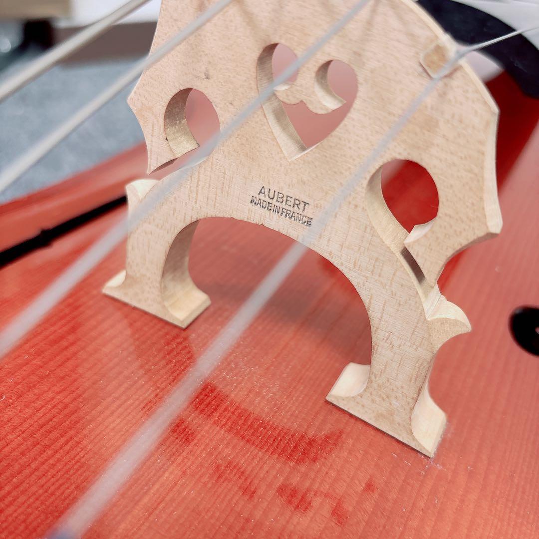 k.shimoraチェロ　No.320 1989年