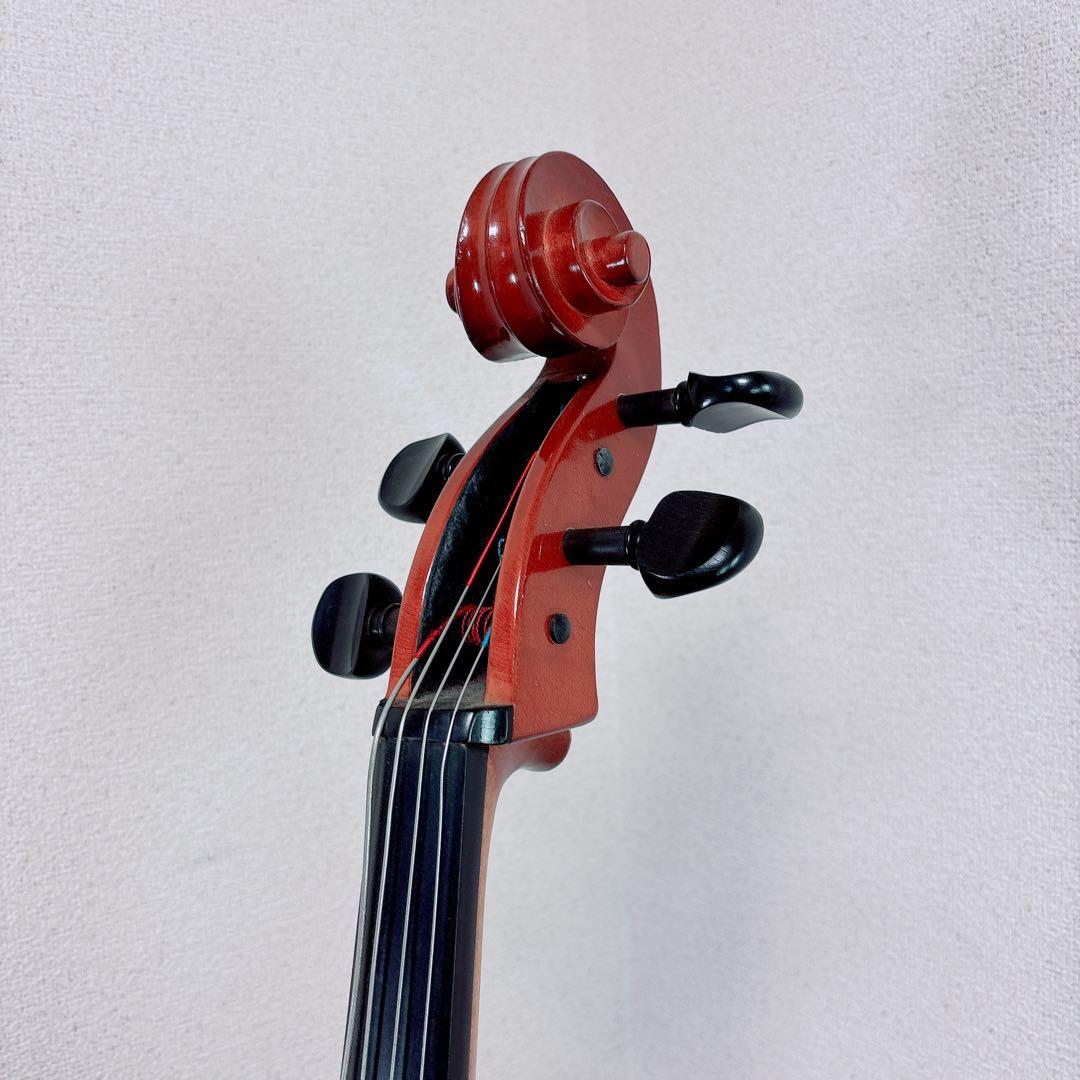 k.shimoraチェロ　No.320 1989年