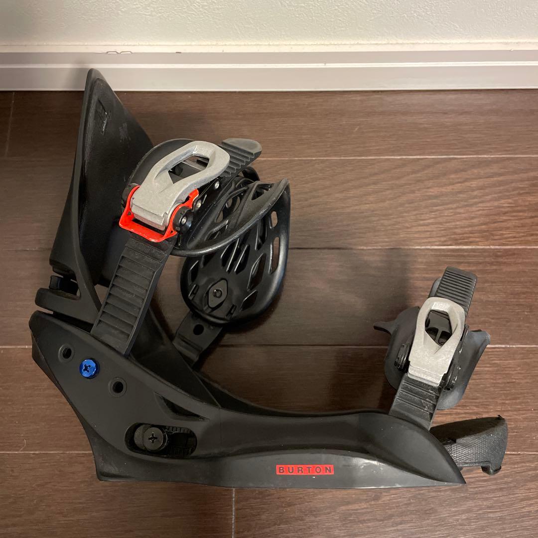 Burton レクサ EST スノーボードバインディング