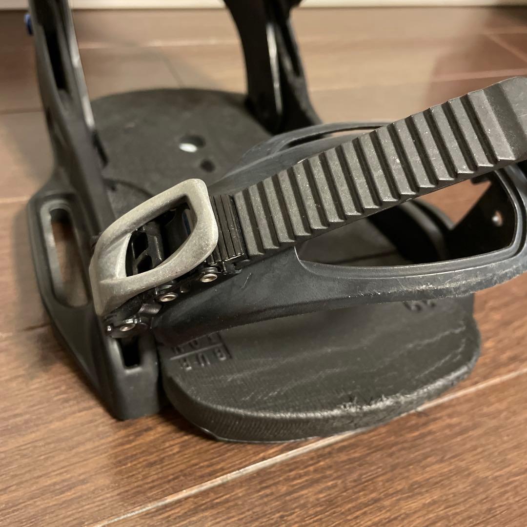 Burton レクサ EST スノーボードバインディング