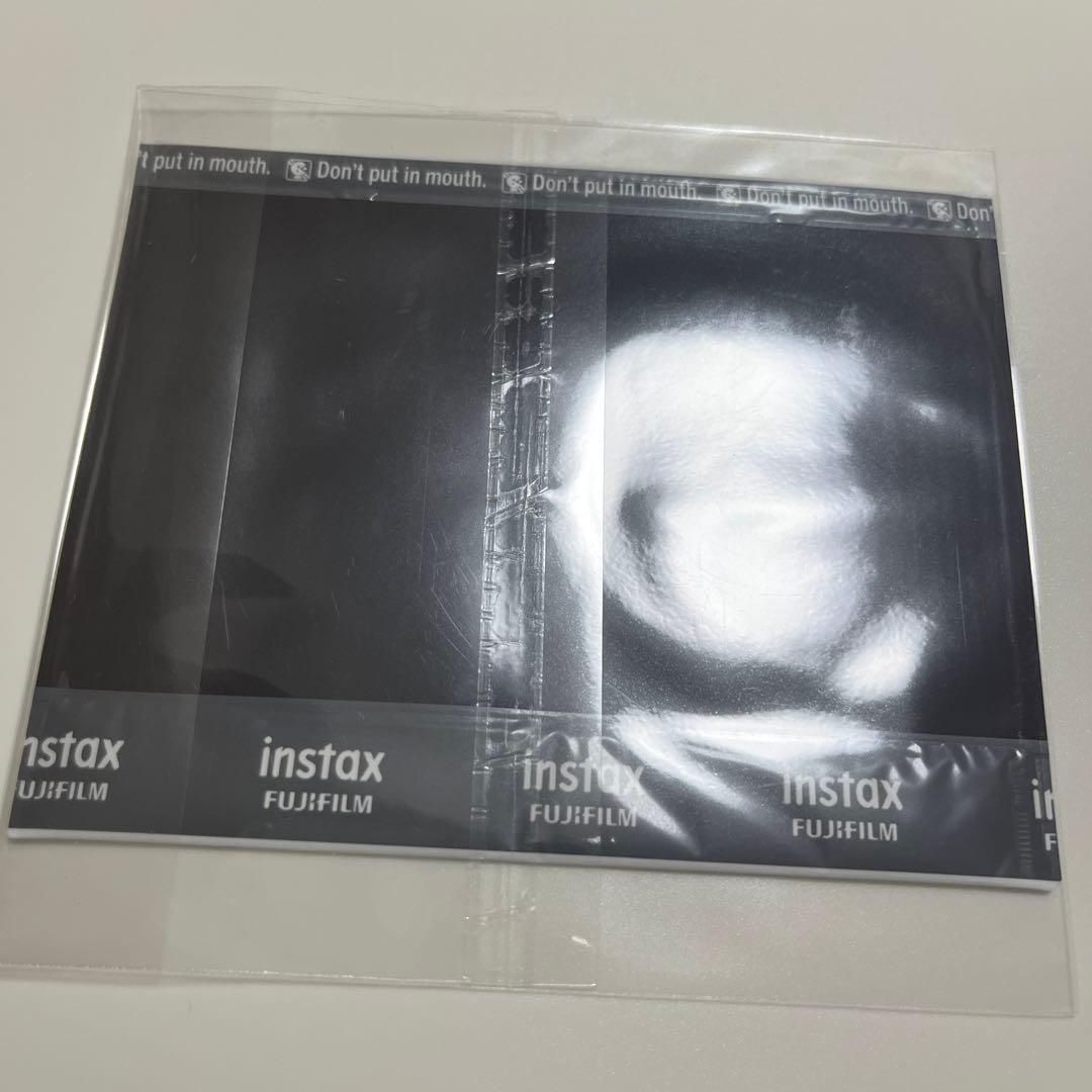 TREASURE ジョンファン　当選者チェキ