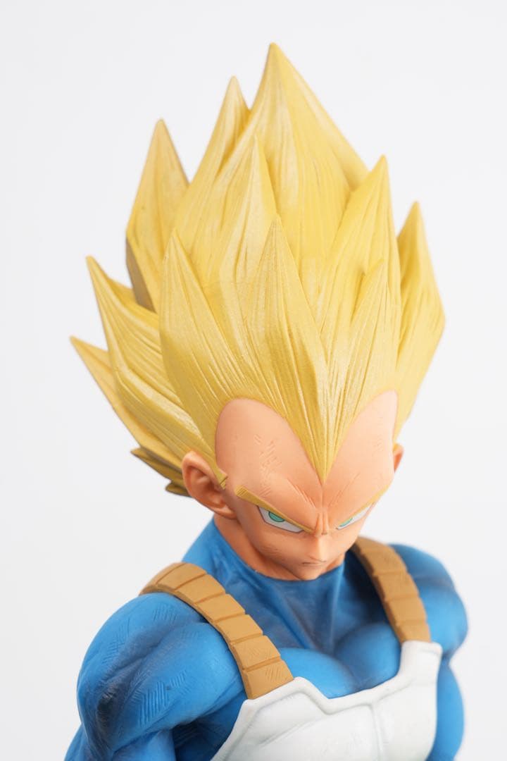 SMSP ベジータ 01 A賞 フィギュア