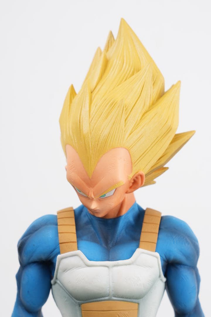 SMSP ベジータ 01 A賞 フィギュア