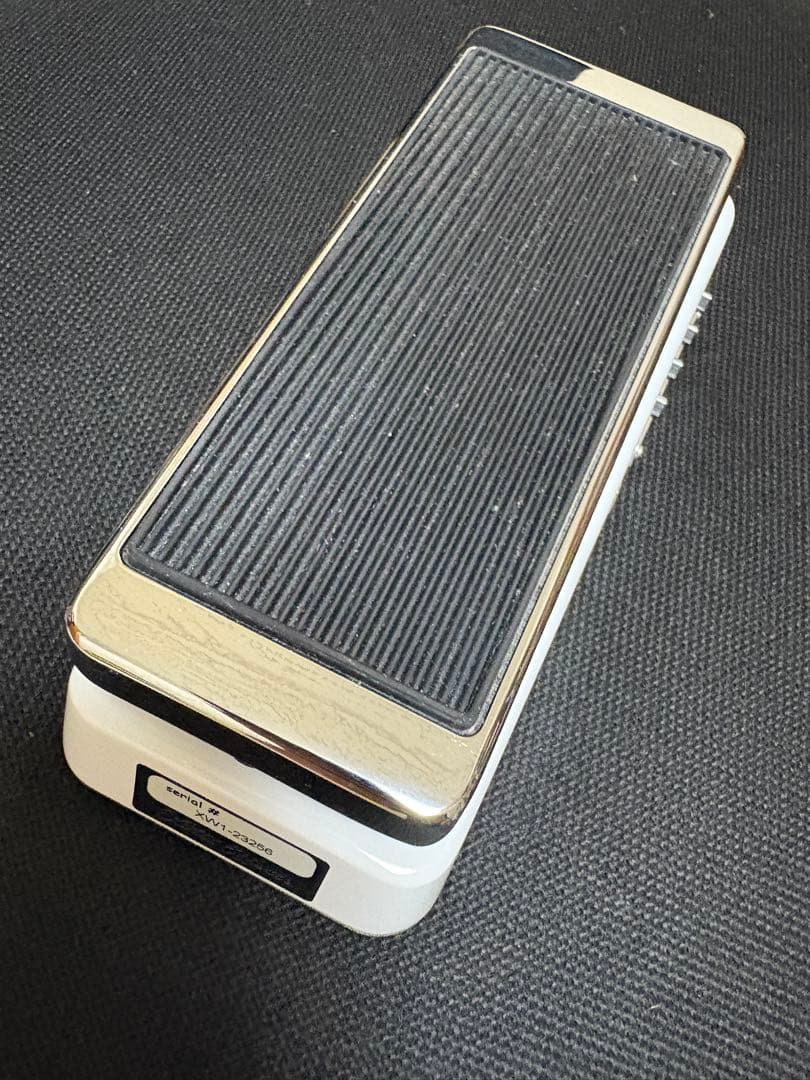 Xotic Wah XW-1 ワウペダル　常田大希使用