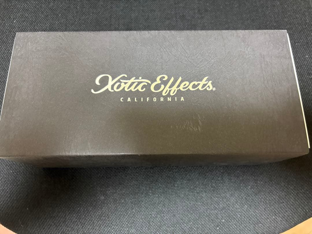 Xotic Wah XW-1 ワウペダル　常田大希使用