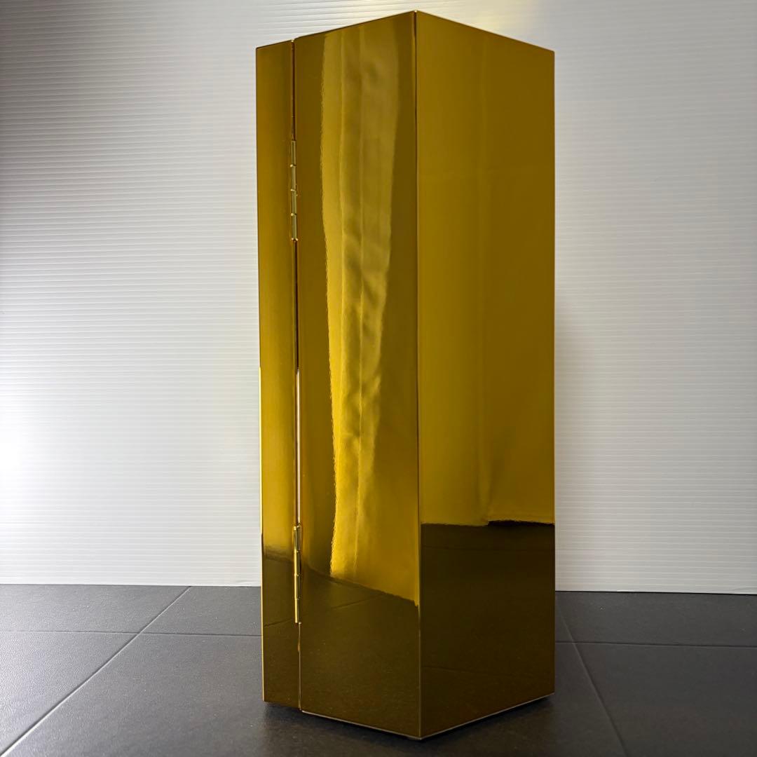 エンジェル　シャンパン　ヴィンテージ　2007 ゴールド　正規品　495