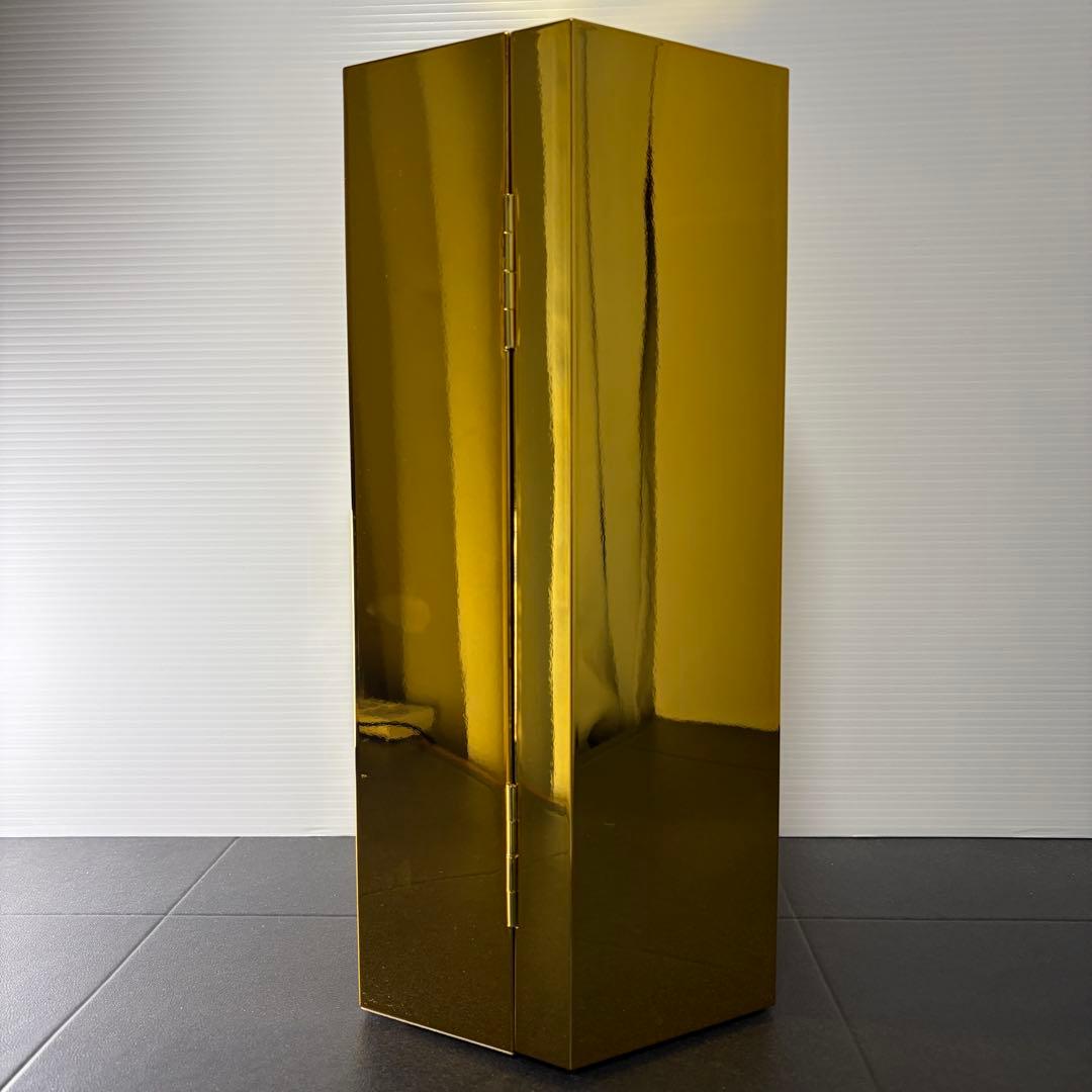 エンジェル　シャンパン　ヴィンテージ　2007 ゴールド　正規品　495