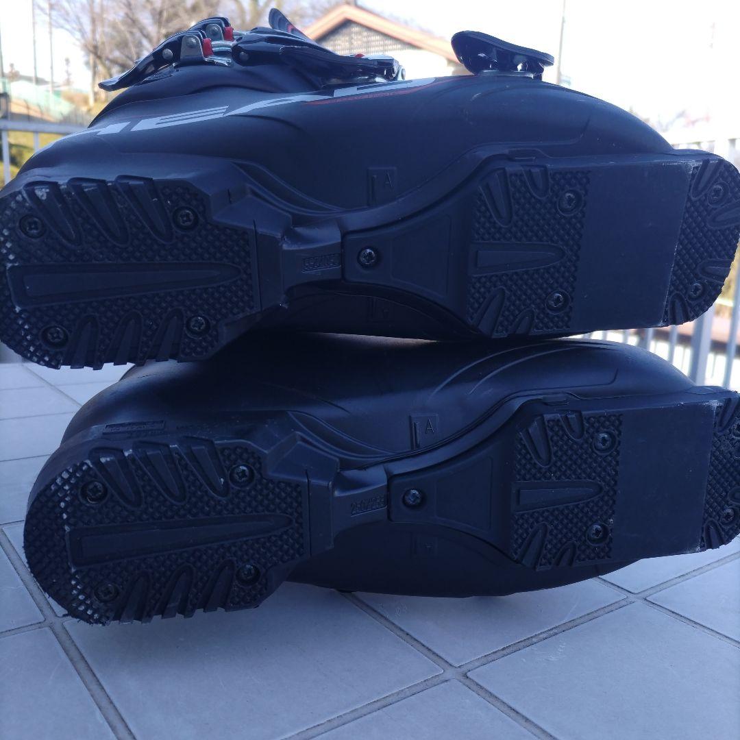 【美品】HEAD NEXO 75 スキー用ブーツ