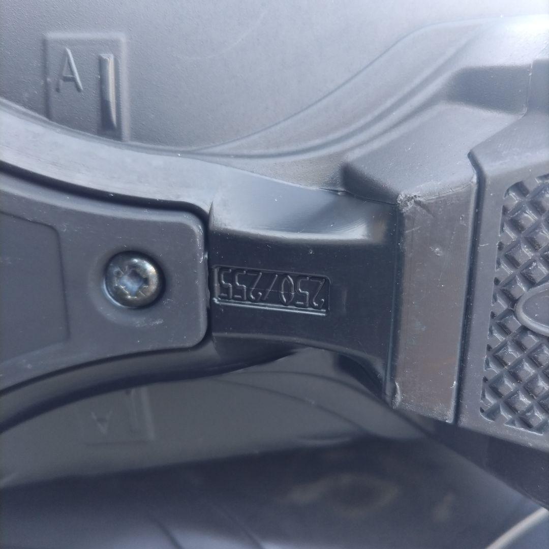 【美品】HEAD NEXO 75 スキー用ブーツ